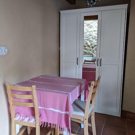 San Andres Ferienhaus Mit Gaestehaus Parada del Sil Buitenkant foto