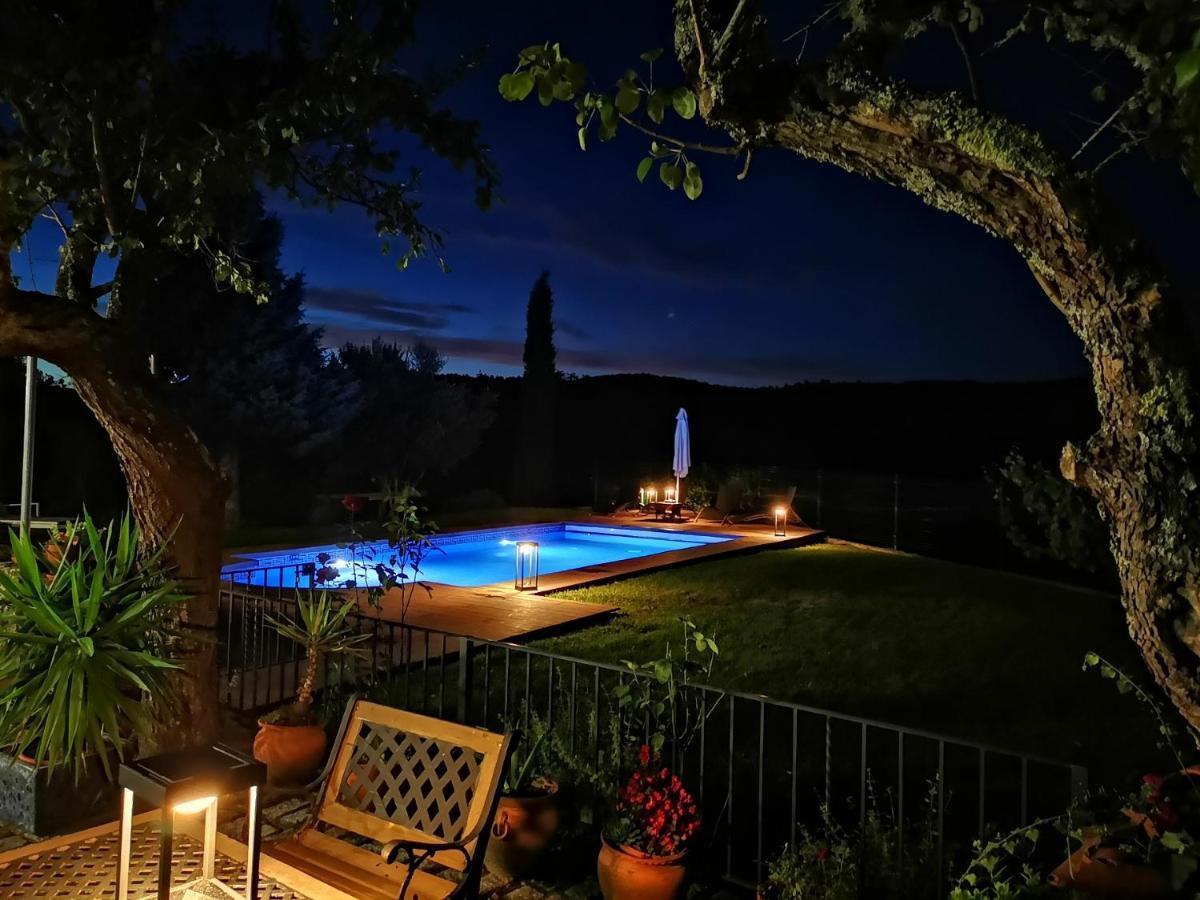 San Andres Ferienhaus Mit Gaestehaus Parada del Sil Buitenkant foto