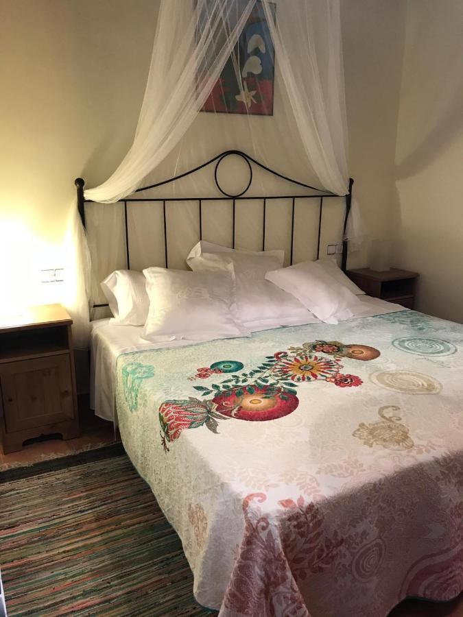 San Andres Ferienhaus Mit Gaestehaus Parada del Sil Buitenkant foto